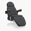 Fauteuil esthétique électrique 3 Moteurs Lux 273B Gris Foncé Qainzo Fauteuil esthétique électrique 3 Moteurs Lux 273B Gris Foncé Qainzo