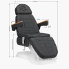 Fauteuil esthétique électrique 3 Moteurs Lux 273B Gris Foncé Qainzo Fauteuil esthétique électrique 3 Moteurs Lux 273B Gris Foncé Qainzo