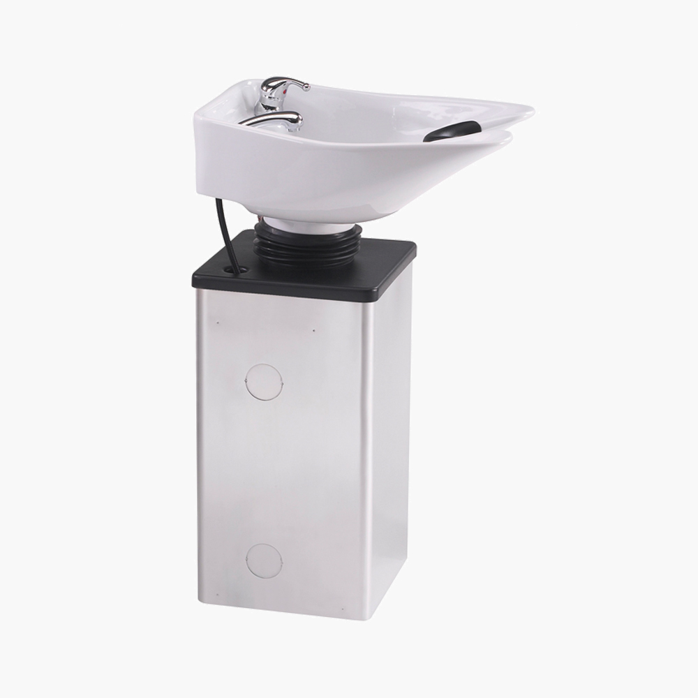 Colonne de lavage Inox Jacques Seban