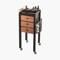 Table de service barber Eco Jacques Seban