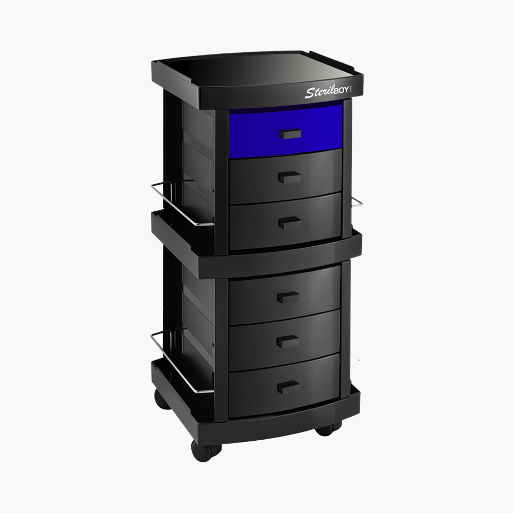 Table de service Master UVC Jacques Seban