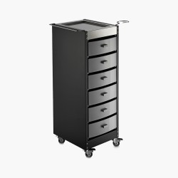 Table de service Metex Steel Jacques Seban