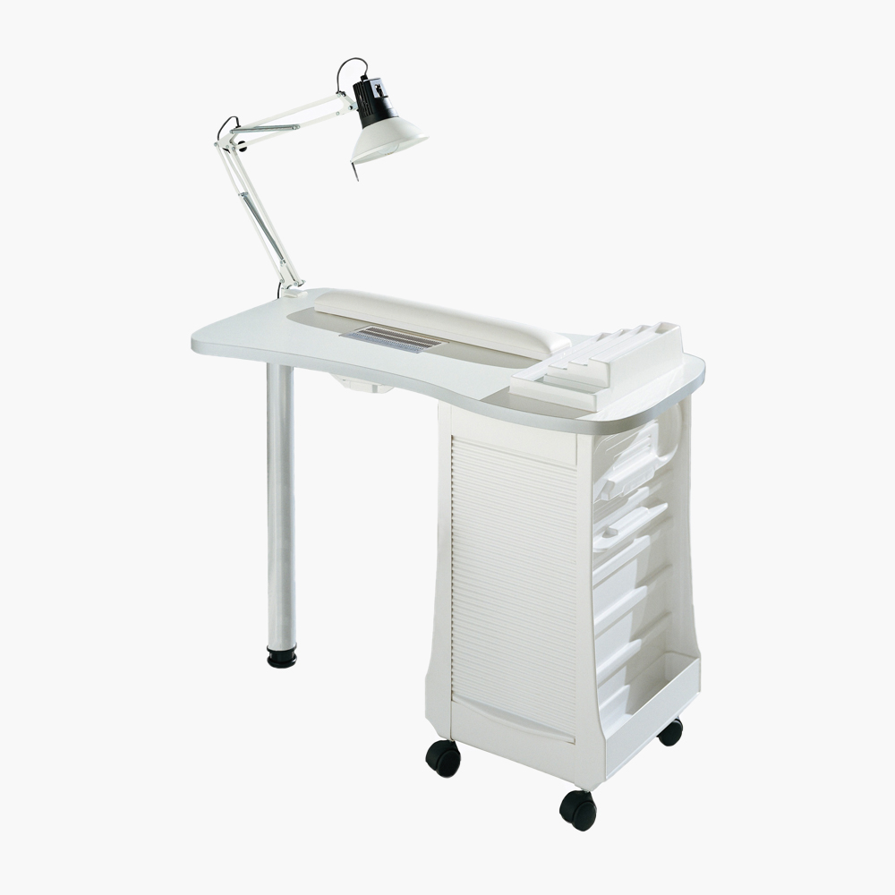 Table manucure avec aspiration Jacques Seban