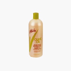 Vitale Olive Oil shampoing post defrisant 946ml Vitale Olive Oil shampoing post defrisant 946ml