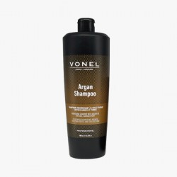 Shampoing argan 1000ml Vonel Shampoing argan 1000ml Vonel