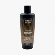Shampoing argan 300ml Vonel Shampoing argan 300ml Vonel