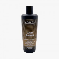 Shampoing argan 300ml Vonel Shampoing argan 300ml Vonel