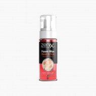 Cire coiffante en mousse keratin 150ml Zenix Cire coiffante en mousse keratin 150ml Zenix