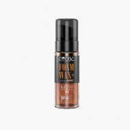 Cire coiffante en mousse oud 150ml Zenix