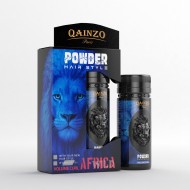 Cire coiffante en poudre volume curl 20gr Qainzo Cire coiffante en poudre volume curl 20gr Qainzo