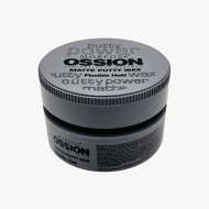 Ossion cire coiffante matte putty 100 ml Morfose