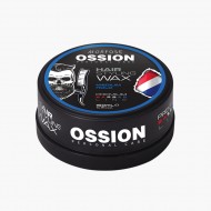 Ossion cire coiffante premium barber Medium Hold 150ml Morfose Ossion cire coiffante premium barber Medium Hold 150ml Morfose