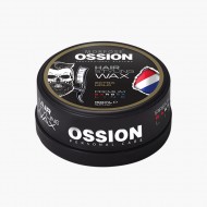Ossion cire coiffante premium barber Extra Hold 150ml Morfose Ossion cire coiffante premium barber Extra Hold 150ml Morfose
