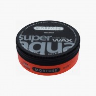 Cire coiffante aqua gelwax orange 175ml Morfose Cire coiffante aqua gelwax orange 175ml Morfose