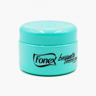 Crème coiffante brillantine 150ml Fonex Crème coiffante brillantine 150ml Fonex