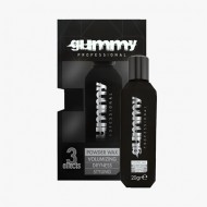 Cire coiffante en poudre 20gr Gummy Cire coiffante en poudre 20gr Gummy