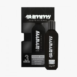 Cire coiffante en poudre 20gr Gummy Cire coiffante en poudre 20gr Gummy