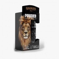 Cire coiffante en poudre naturel 20gr Qainzo Cire coiffante en poudre naturel 20gr Qainzo