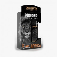 Cire coiffante en poudre volume 20gr Qainzo Cire coiffante en poudre volume 20gr Qainzo