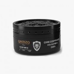 Cire coiffante wax fiber 150ml Qainzo Cire coiffante wax fiber 150ml Qainzo