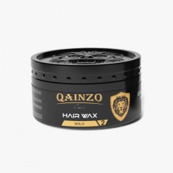 Cire coiffante wax gold 150ml Qainzo Cire coiffante wax gold 150ml Qainzo