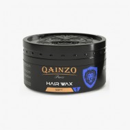 Cire coiffante wax soft 150ml Qainzo Cire coiffante wax soft 150ml Qainzo