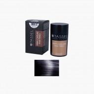 Fibre capillaire noir 22 gr Eurostil