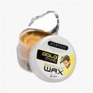 Ossion cire coiffante colorante gold 100ml Morfose Ossion cire coiffante colorante gold 100ml Morfose