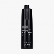 Shampoing karbon 1000ml Echosline Shampoing karbon 1000ml Echosline