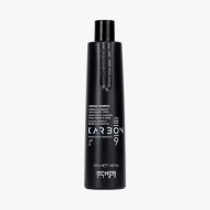 Shampoing karbon 350ml Echosline Shampoing karbon 350ml Echosline