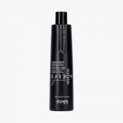 Shampoing karbon 350ml Echosline