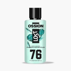 Ossion lotion homme pour le corps N°76 250ml Morfose