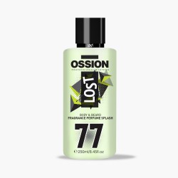 Ossion lotion homme pour le corps N°77 250ml Morfose