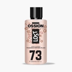 Ossion lotion homme pour le corps N°73 250ml Morfose