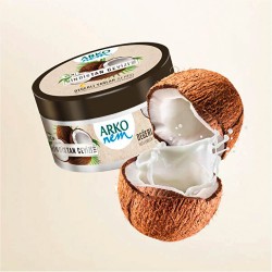 Arko Nem crème mains et corps huile de coco 250 ml