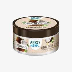 Arko Nem crème mains et corps huile de coco 250 ml