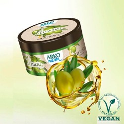 Arko Nem crème mains et corps huile d'olive 250 ml