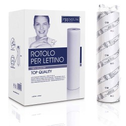 Drap d'examen jetable 60 cm Xanitalia