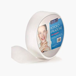 Bandes d'épilation non tissées rouleaux 70m Xanitalia Bandes d'épilation non tissées rouleaux 70m Xanitalia
