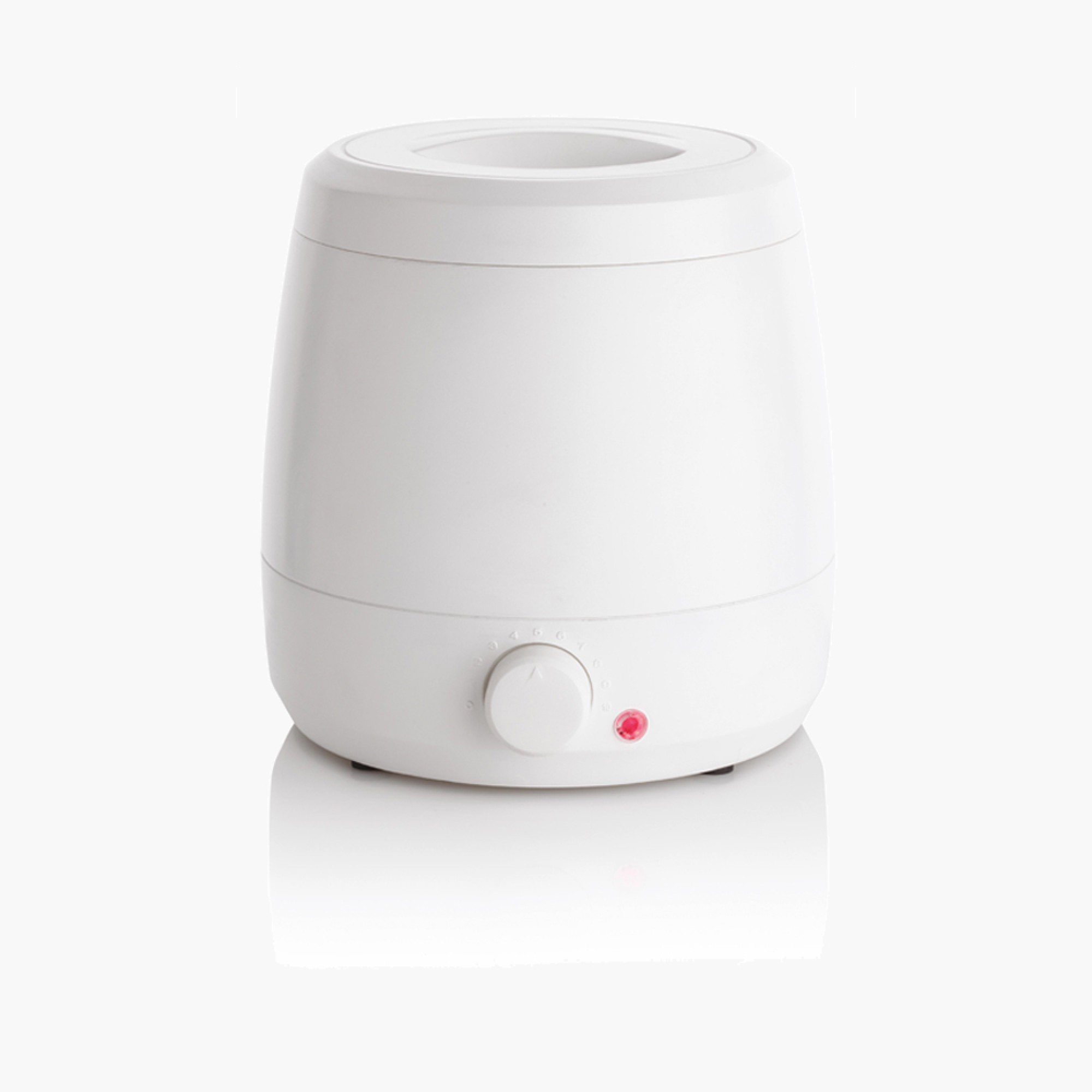 Appareil Chauffe Cire Machine à cire d'une capacité de 800 ml conçue — free download
