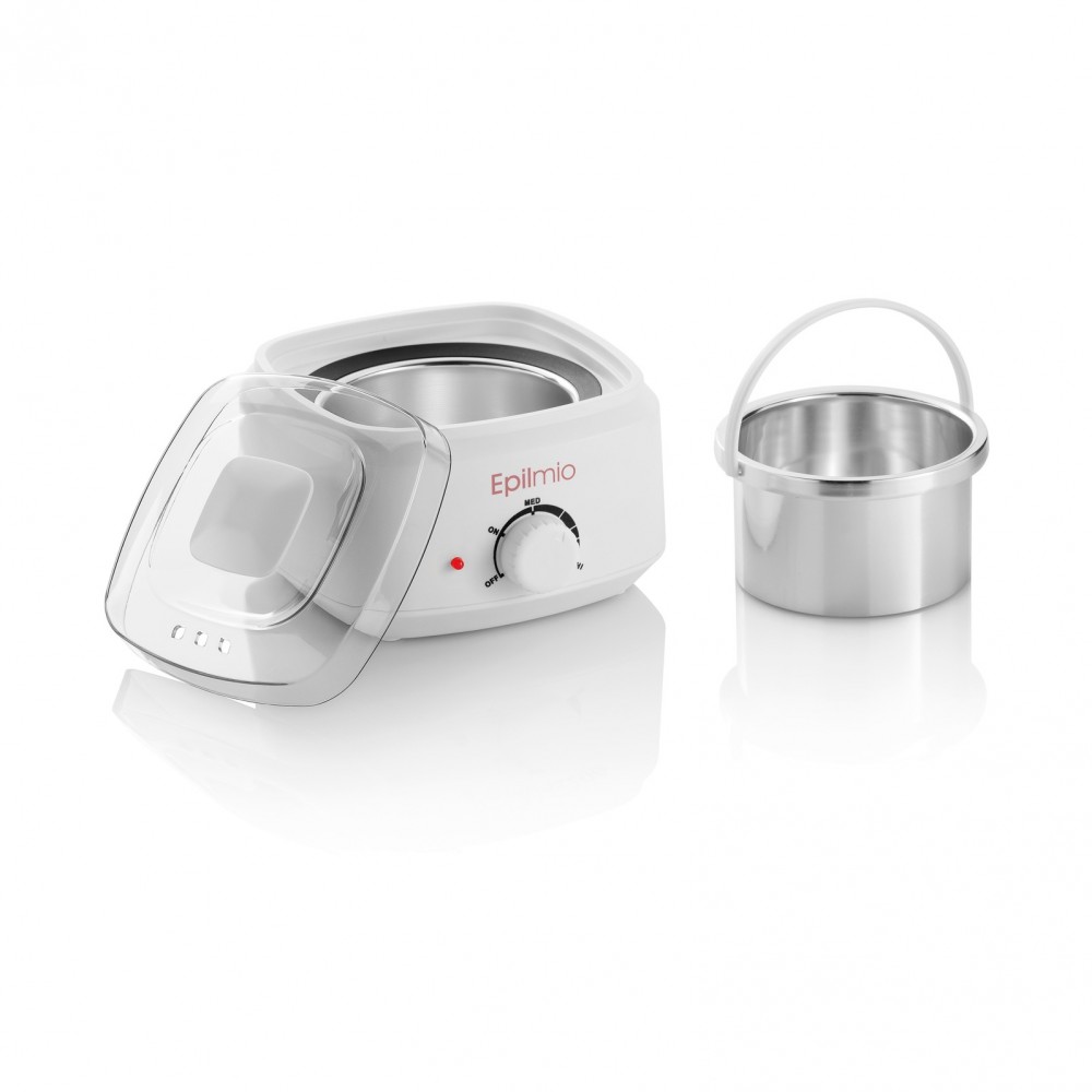 Chauffe cire avec bol Epilmio Xanitalia