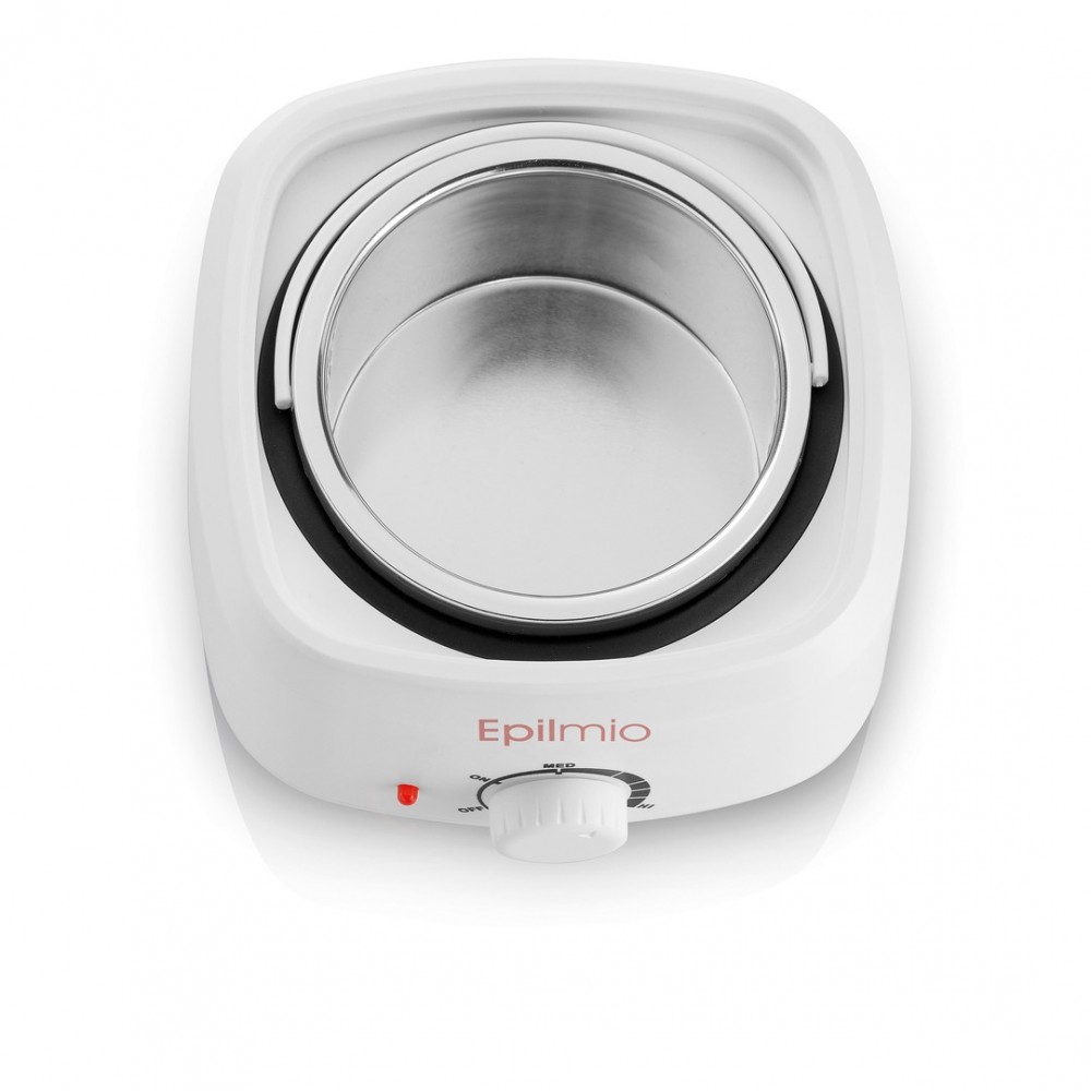 Chauffe cire avec bol Epilmio Xanitalia