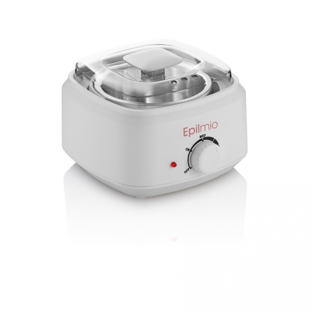 Chauffe cire avec bol Epilmio Xanitalia