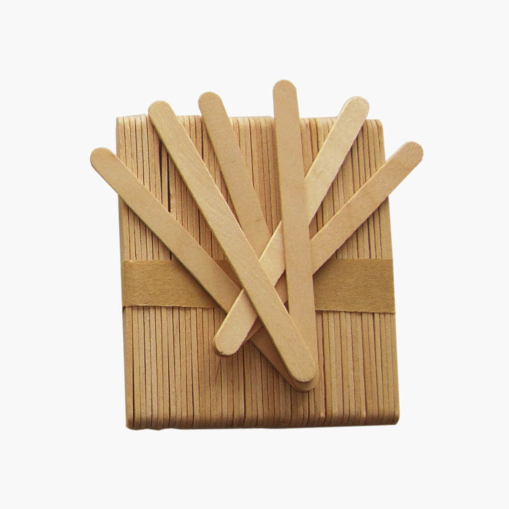 Lysor Liane spatules jetables petit x100