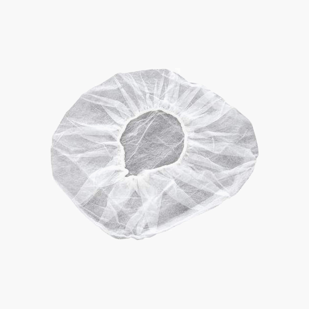 Charlottes jetables non-tissé x100pcs Cerunik