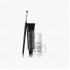 Kit teinture cils - sourcils noir 1 Combinal