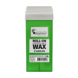 Cire cartouche Azulen 100 ml Depistar Cire cartouche Azulen 100 ml Depistar