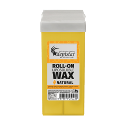 Cire cartouche Natural 100 ml Depistar Cire cartouche Natural 100 ml Depistar