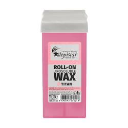 Cire cartouche Titan 100 ml Depistar Cire cartouche Titan 100 ml Depistar