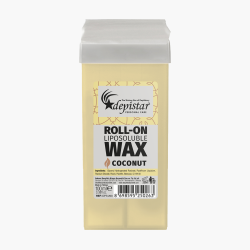 Cire cartouche Coconut 100 ml Depistar Cire cartouche Coconut 100 ml Depistar